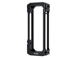 Telesin Case Pelindung Insta360 X4 S6-FM
